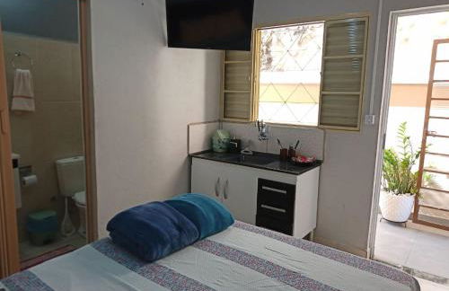 Suite para seu descanço - Foto 9