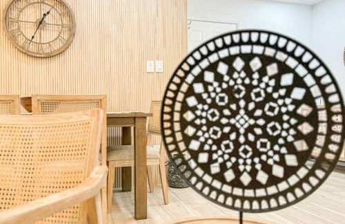 Boho-Chic 1BR-1BA Oasis near Hollywood -BRBEV13 - Foto 11