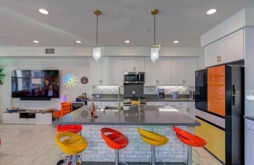 Tropical Paradise! Magnificent Lake View! - Foto 12