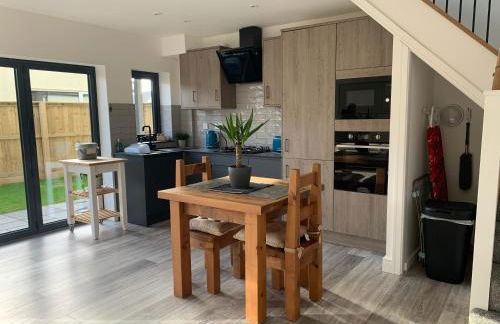 Surfers Lodge - Rest Bay, Porthcawl - Foto 8