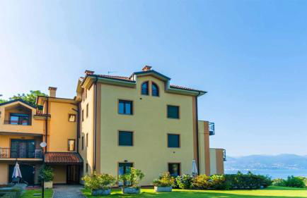 Blue Lake apartment - Foto 24