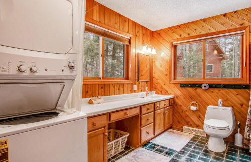 Amber Lake Retreat - Foto 24