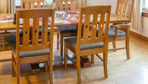 Holiday Home Ganzes Haus in Bay View mit Gemeinschaftsparkplatz by Interhome - Foto 5