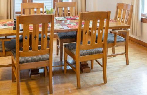 Holiday Home Ganzes Haus in Bay View mit Gemeinschaftsparkplatz by Interhome - Foto 5