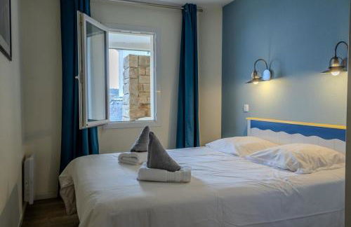 Ti Cap - plage à pieds - Piscine - Photo 8