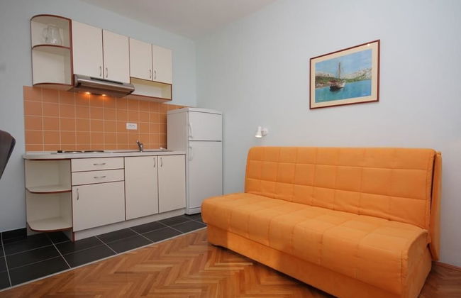 Apartments Vojnovic - Foto 18