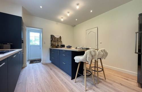 La Clairière - Le Calme de la Campagne - 9 pers - Foto 23