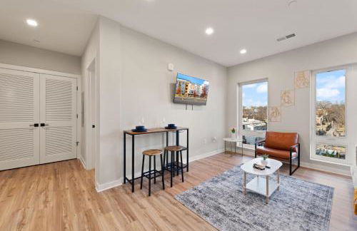 Citizen Apartment Washington DC - Foto 7