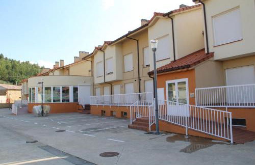 Rivera Del Tirón Apartamentos - Foto 8