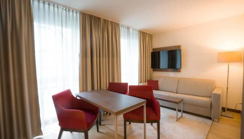 Heidelberg Hospitality Boarding House - Foto 5