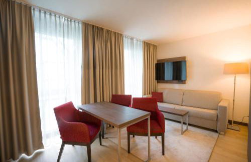 Heidelberg Hospitality Boarding House - Foto 5