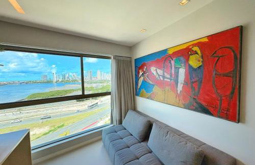 PC 604 - Melhor localização e vista do Recife - Foto 13