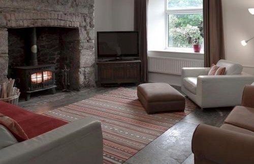 The Old Farmhouse at Mena - Foto 1