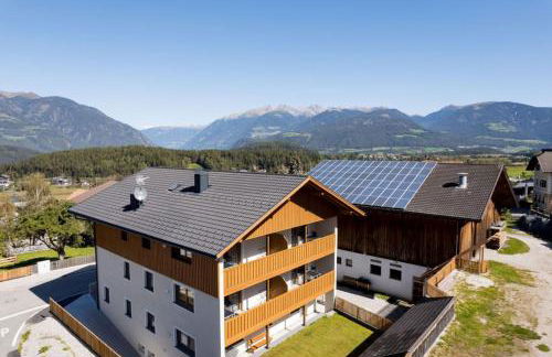 Obergasserhof Apt Waldruhe - Foto 1