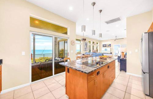 Oceanfront Escape - Private Beach Access - Game Room - Bikes - Surfboard - Foto 21