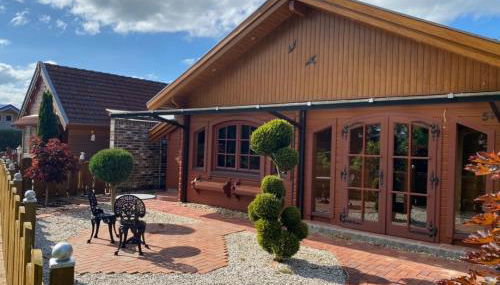 Idylle Ferienhaus Ems - Foto 1