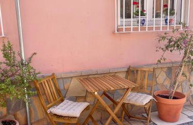 Sun and Sea Modern Studio El Palo 1 min to Beach - Foto 2