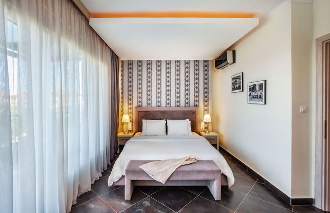 Sunny Villa Pende in Chaniotis - Photo 12