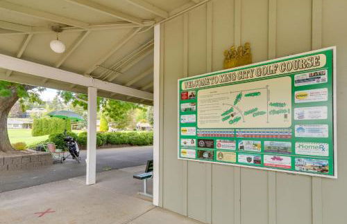 Tasteful Tualatin Home 40 Mi to Willamette Valley - Foto 23