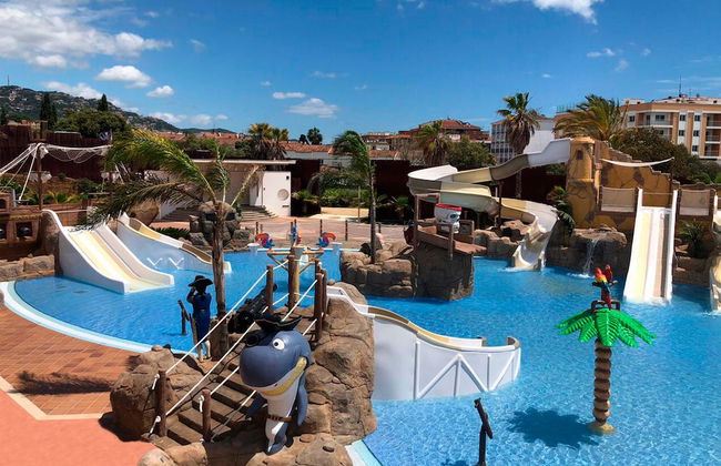 Aparthotel Costa Encantada - Foto 51