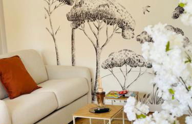 Le Cerisier Centre Fougères - Foto 29