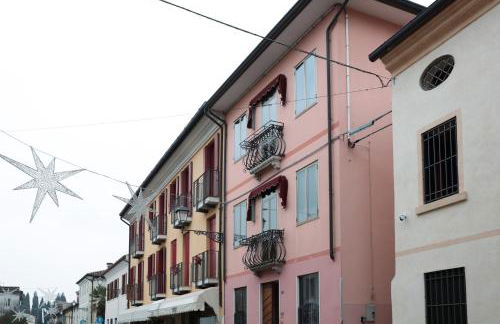 Heather's Home - Deluxe - Ponte Vecchio - Foto 24