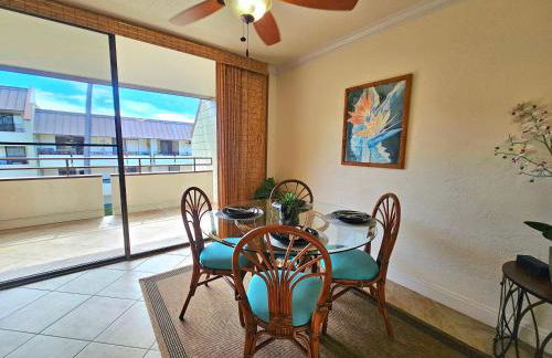 White Sands Village #217 Perfect Tropical Escape - Foto 14