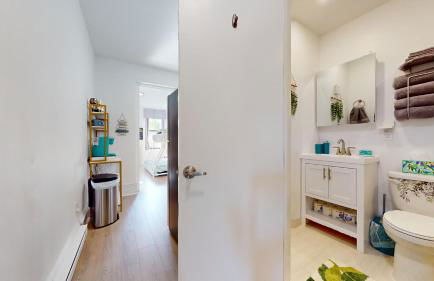 Garden Street Retreat - 15 Minutes to NYC - Foto 23