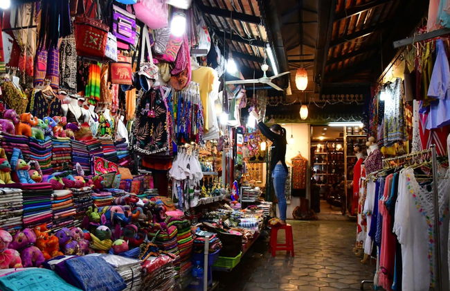 Bou Phanith Villa - Photo 23