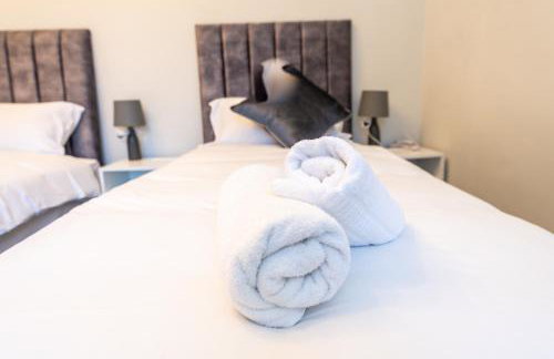 Benoît Apartments - Foto 11