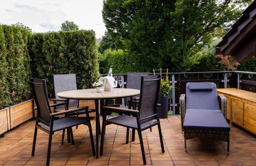 Luxus pur in Murnau Staffelsee - Foto 3