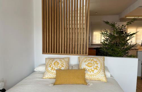 Duplex con terraza privada y parking a 15 minutos de Sevilla - Foto 27