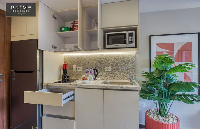 Prime Residence Heliopolis - Foto 50