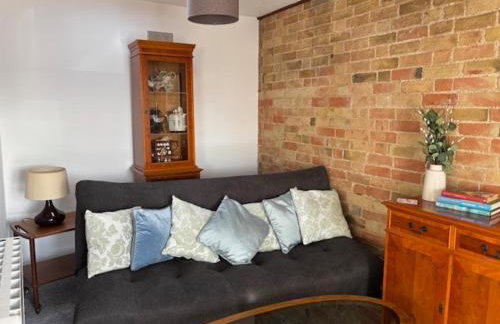 Cottage 1, a Cosy Retreat with Secure Parking - Foto 15