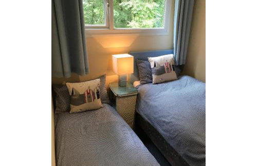 Villa 7 Lanteglos, Camelford, Cornwall - Foto 22