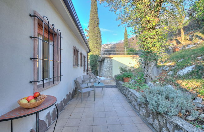 Villa Panorama With Private Pool - Foto 2