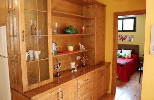 Cosy chalet with panoramic views in Icod de los Vinos - 70m² - Foto 17
