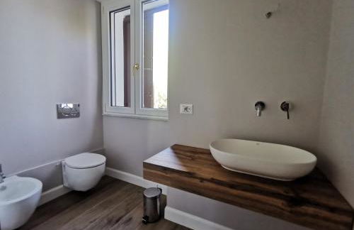 VILLA ALESSI - dimora storica - Foto 12