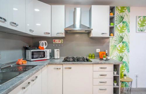 Ke Casetta Tenerife Salvador and Santiago apartments - Foto 74