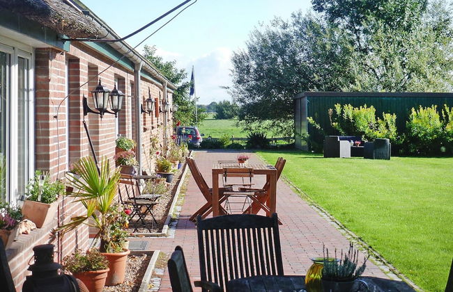 Ferienhof Landhaus Markus, Suderschwei - Foto 9