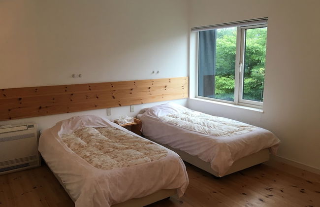 Wistaria Karuizawa - Foto 8