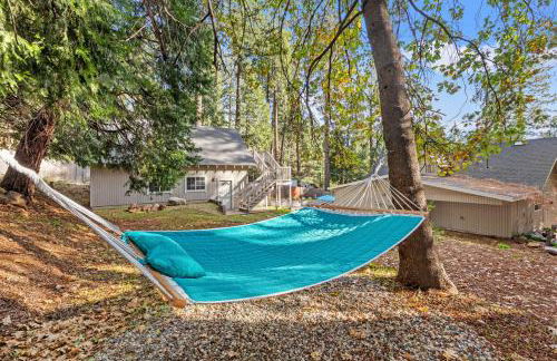 Luxury Cabin in Budget-Hot Tub -Apple Hills-Tahoe - Foto 36