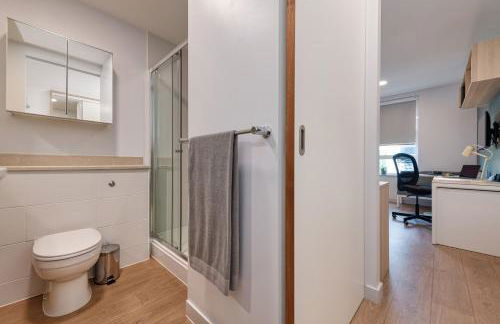 For Students Only Middle Street in Portsmouth - Foto 25