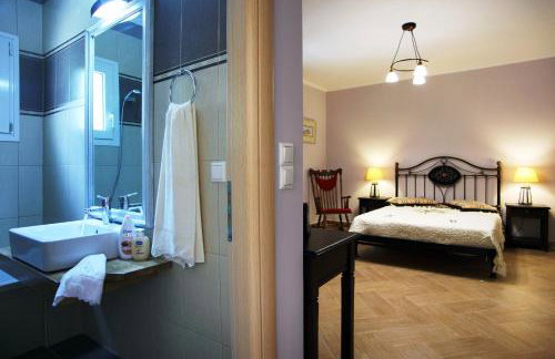 Villa Myrtis - Foto 31