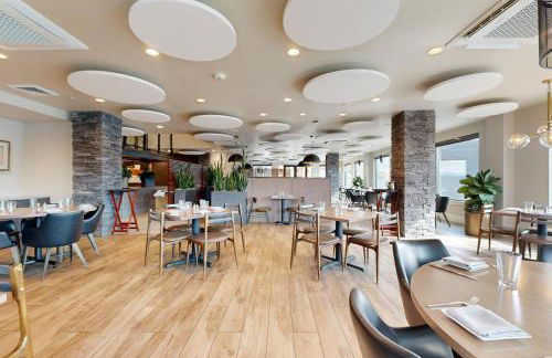 Black Rock Mountain Resort - Dog Friendly - Foto 22