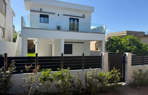 Villa Achilleas by the sea - Foto 1