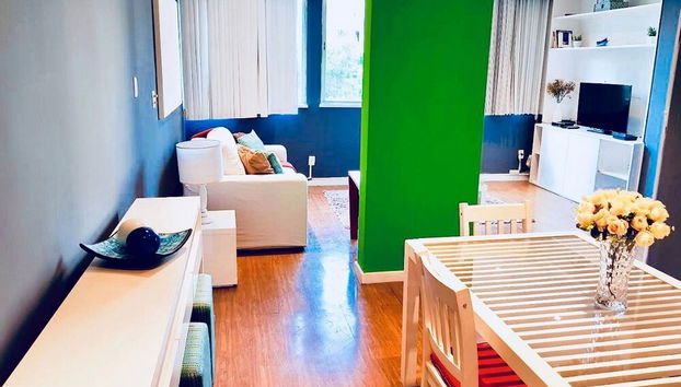 Servicio de comidas en la habitación