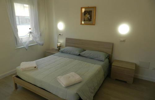 Appartamenti Via Cortonese 1 - Photo 73