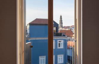 Condes de Azevedo Palace Apartments - Foto 106