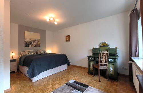 Hilde - gemütliche und moderne FeWo bei der Porzellanbörse - Foto 14